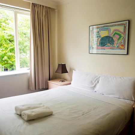 Armadale Serviced Apartments Melbourne Ruang foto