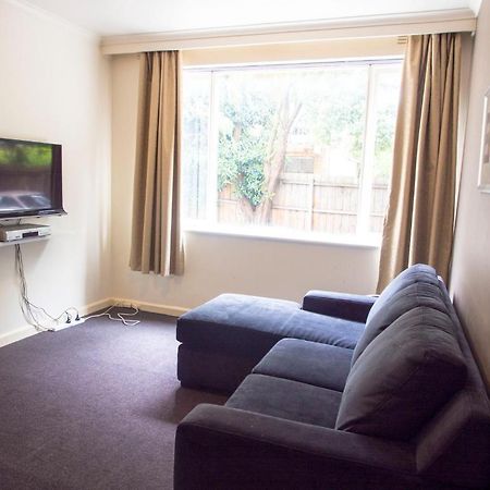 Armadale Serviced Apartments Melbourne Ruang foto