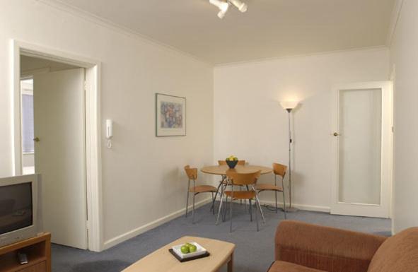 Armadale Serviced Apartments Melbourne Ruang foto