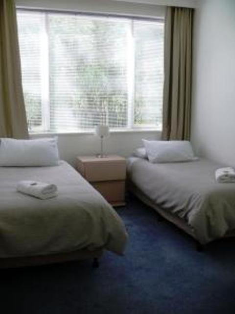 Armadale Serviced Apartments Melbourne Ruang foto