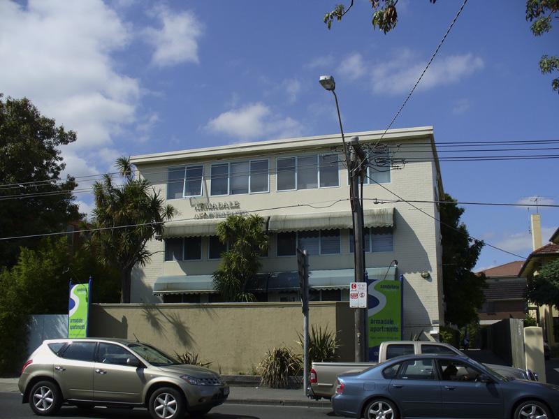 Armadale Serviced Apartments Melbourne Bagian luar foto