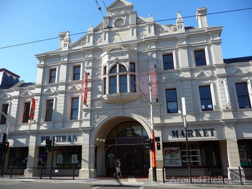 Armadale Serviced Apartments Melbourne Bagian luar foto