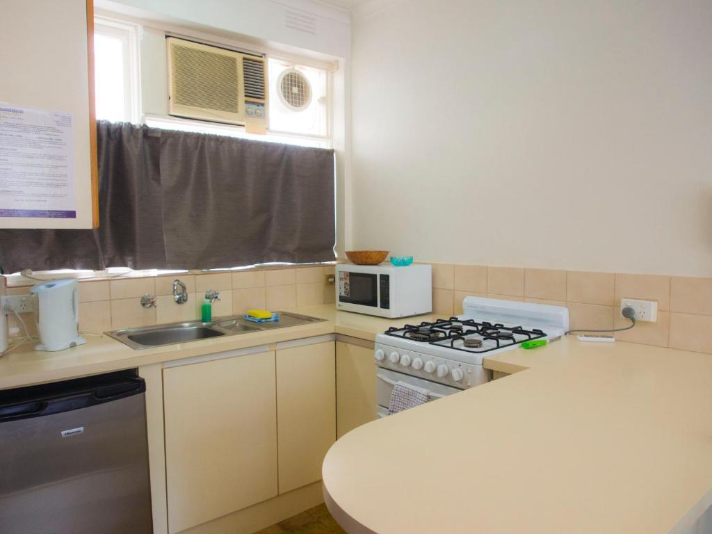 Armadale Serviced Apartments Melbourne Ruang foto