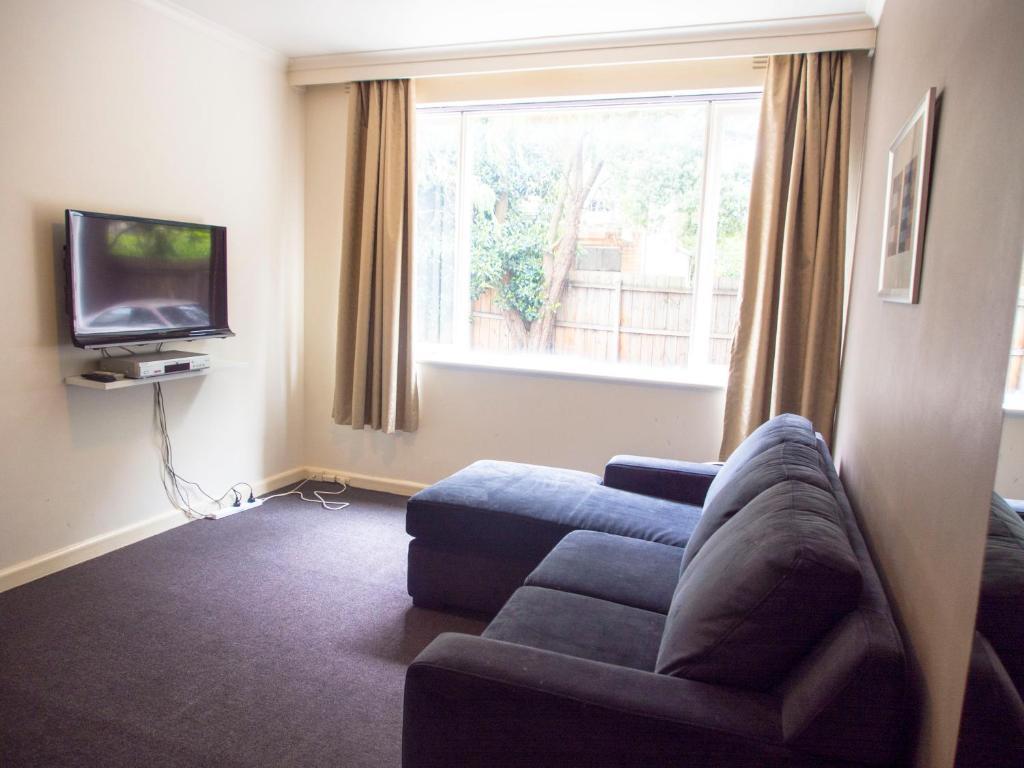 Armadale Serviced Apartments Melbourne Ruang foto