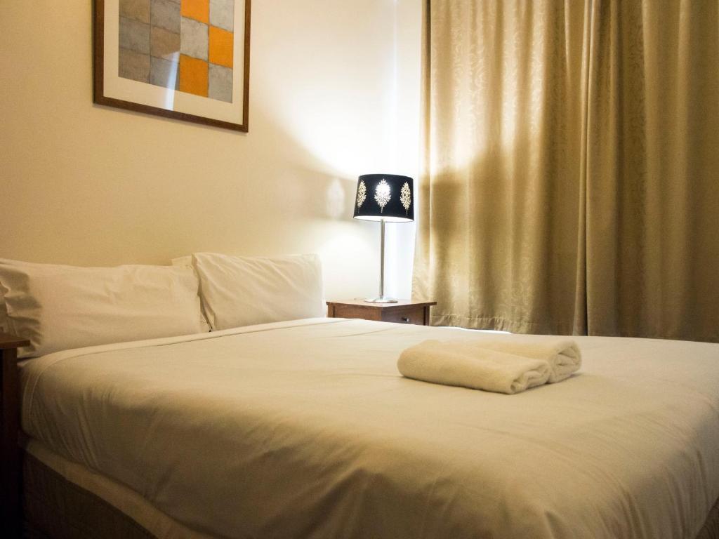 Armadale Serviced Apartments Melbourne Ruang foto