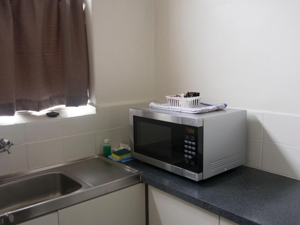 Armadale Serviced Apartments Melbourne Ruang foto