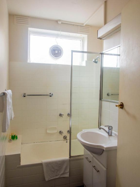 Armadale Serviced Apartments Melbourne Ruang foto