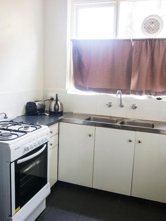 Armadale Serviced Apartments Melbourne Ruang foto
