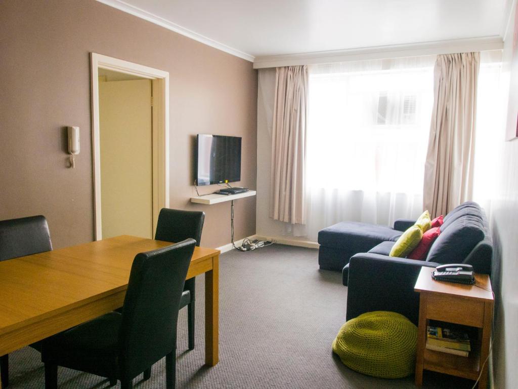 Armadale Serviced Apartments Melbourne Ruang foto