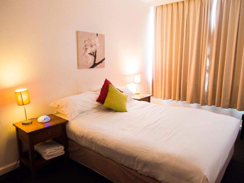 Armadale Serviced Apartments Melbourne Ruang foto