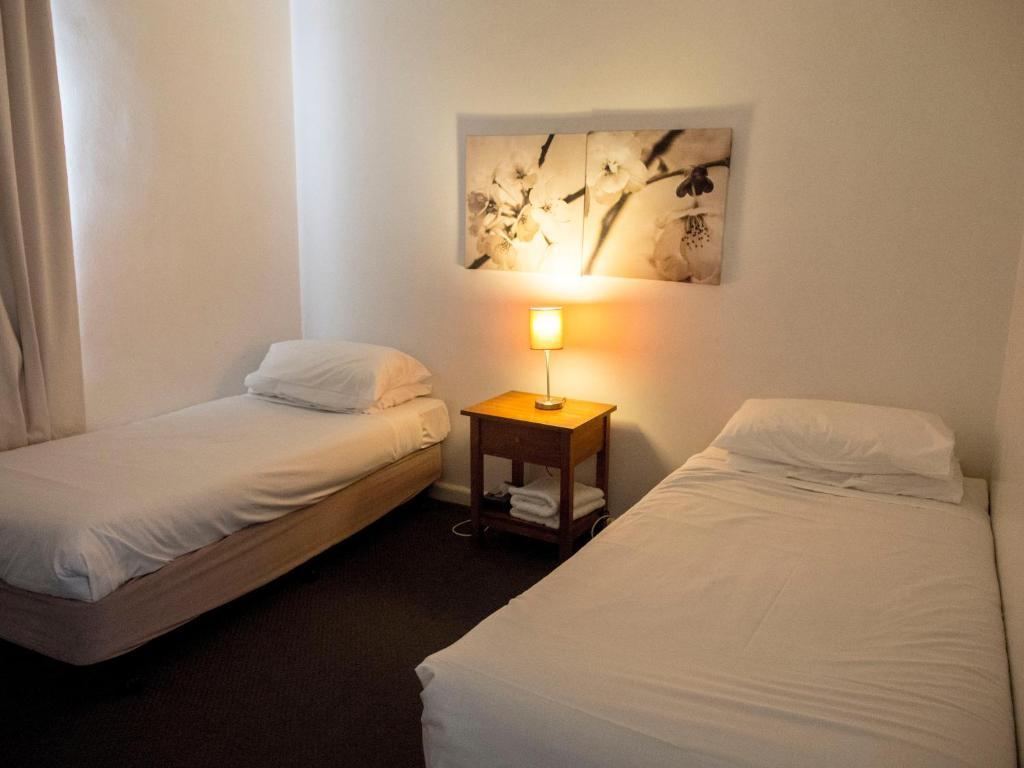 Armadale Serviced Apartments Melbourne Ruang foto