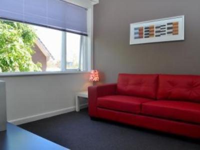 Armadale Serviced Apartments Melbourne Bagian luar foto
